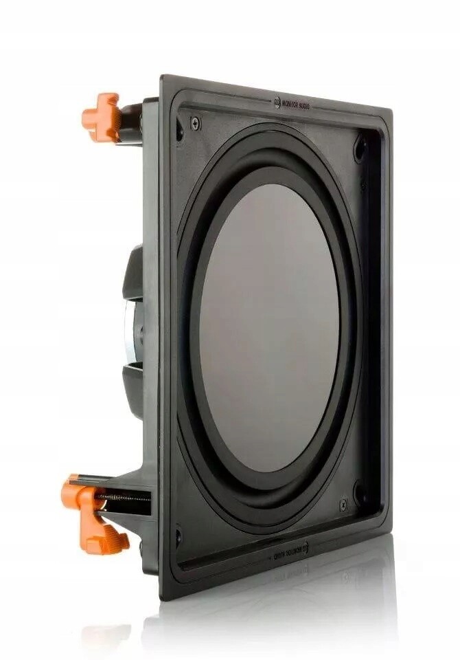 Monitor Audio IWS-10 subwoofer passivo a parete (1 pezzo)