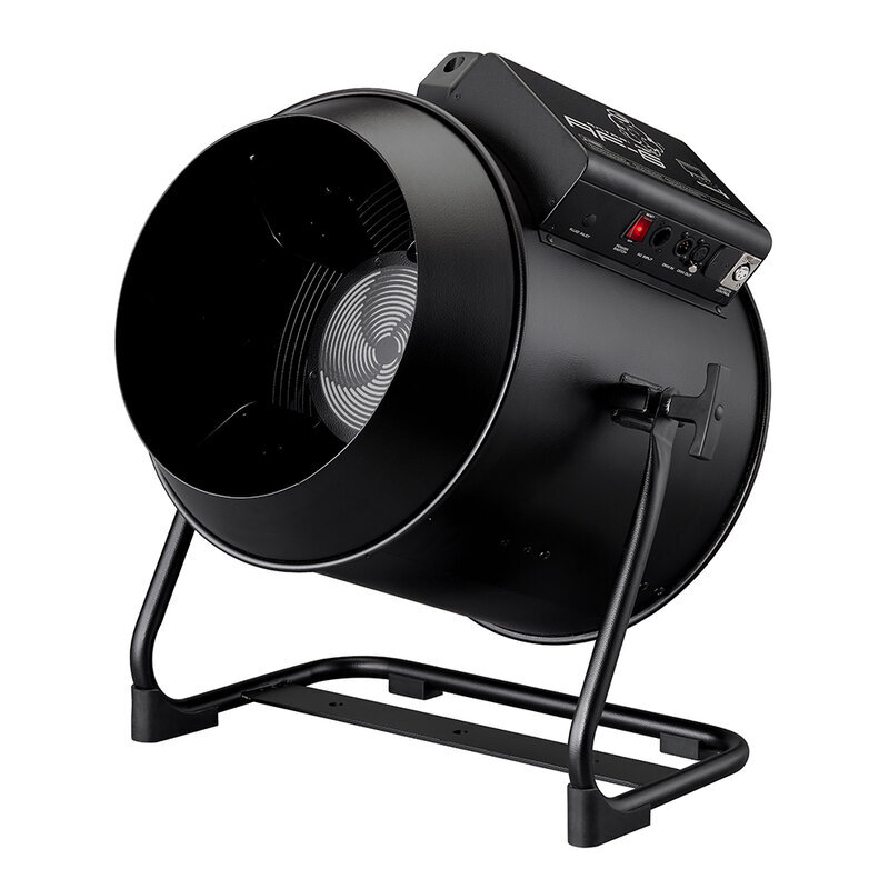 Antari AF-6E Powerfull effects fan, 5-pin DMX, Neutrik powerCON and RDM compatib