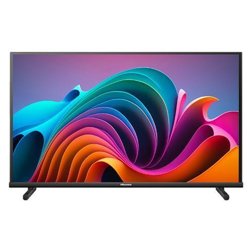Hisense Smart TV 40 Pollici Full HD QLED Vidaa A5 SERIES Classe F Nero 40A59NQ