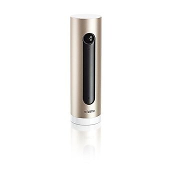 Netatmo E"LP Camera Full HD Motorizzata Wifi Welcome
