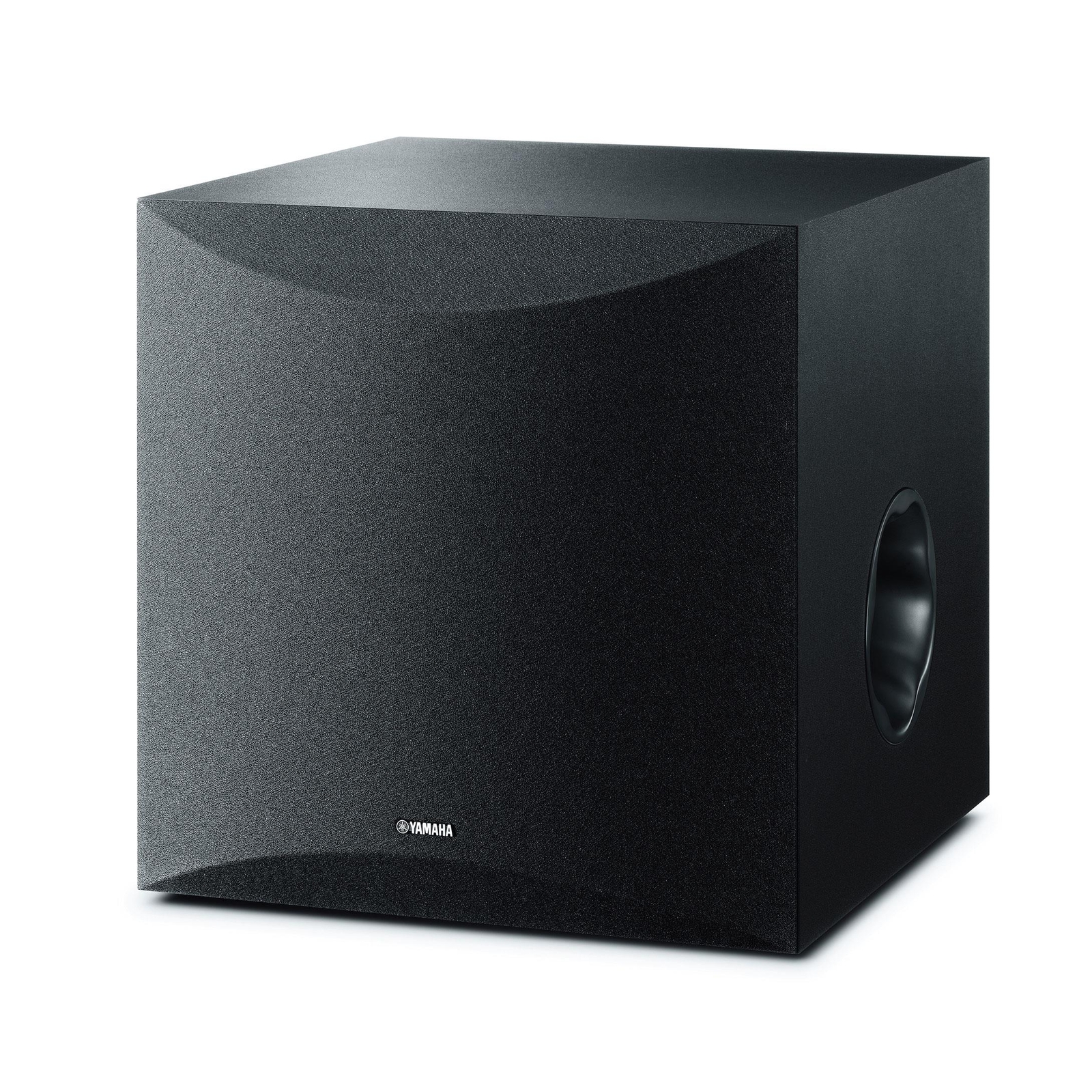 Yamaha NS-SW100 Subwoofer Nero Anssw100bl