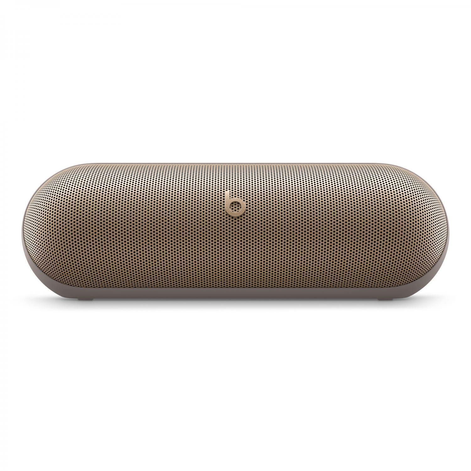 Beats by Dre Beats Pill Altoparlante Bluetooth Wireless Oro Champagne MW463ZM/A