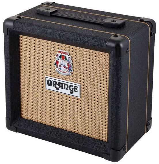ORANGE PPC108 BK CABINET PER CHITARRA