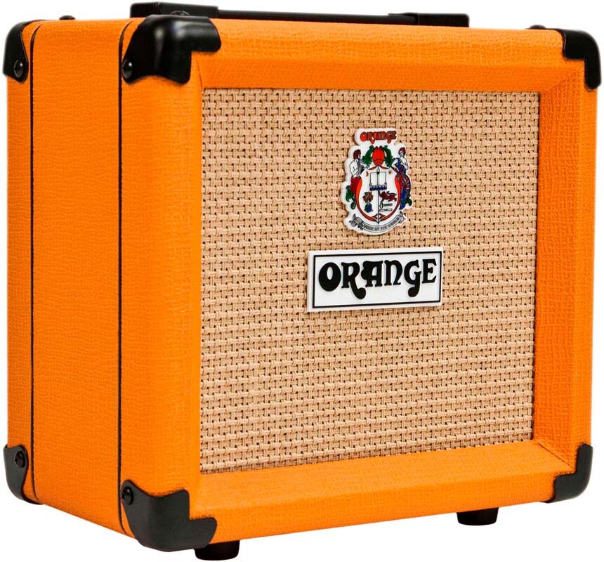 ORANGE PPC108 CABINET PER CHITARRA