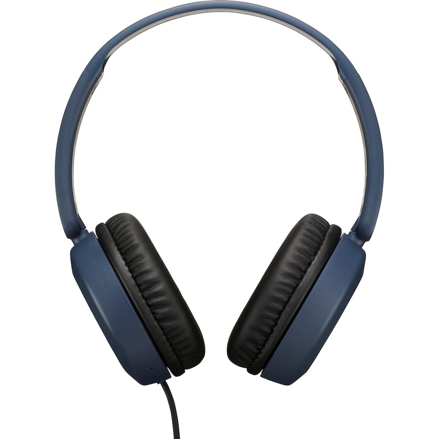 Cuffie a filo JVC HA-S31M-A-EX colore blu