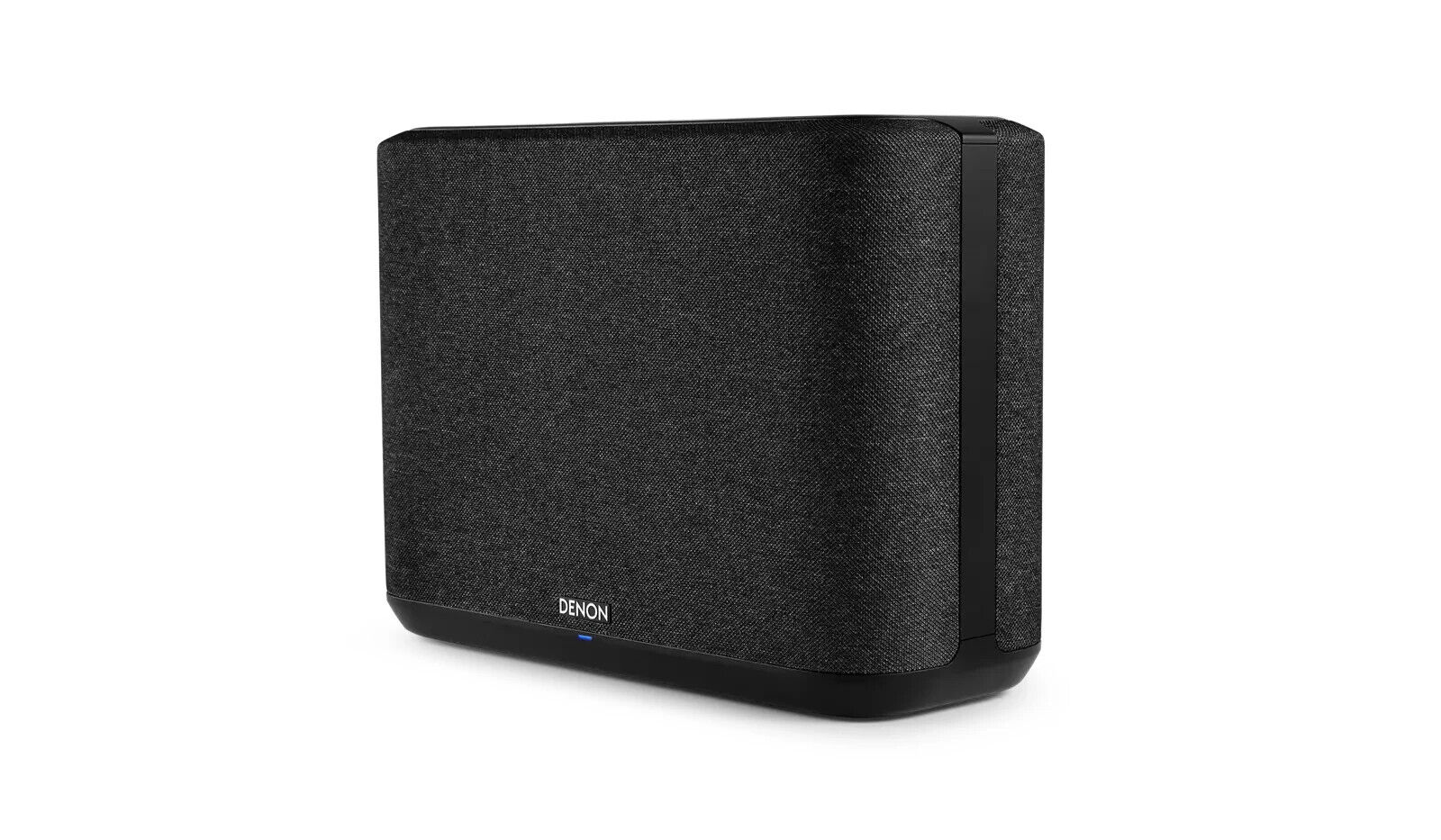 Denon Home 250 nero Smart speaker multiroom con Wifi, Bluetooth, Spotify Connect