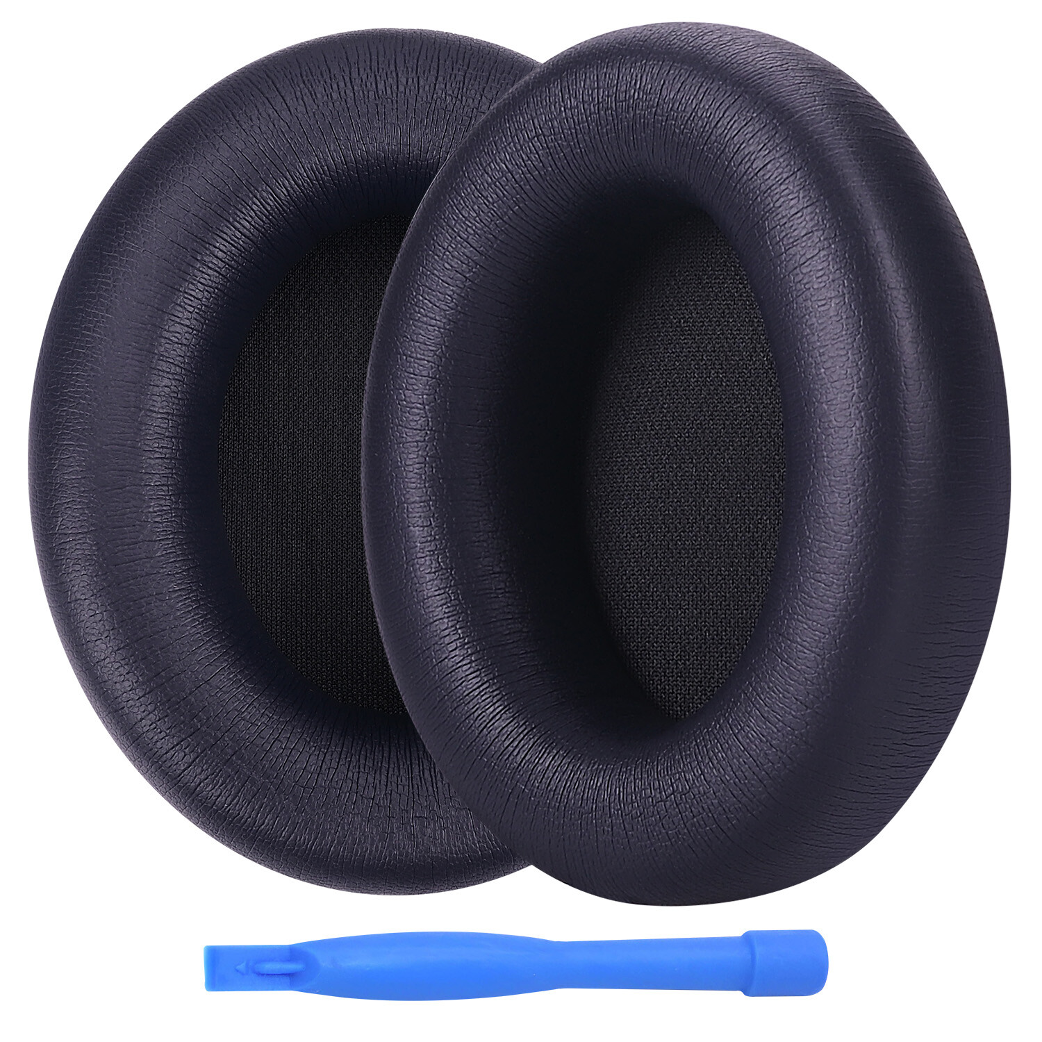 Cuscinetti Ricambio per Beats Studio Pro Wireless Noise Cancelling Cuffie - Blu