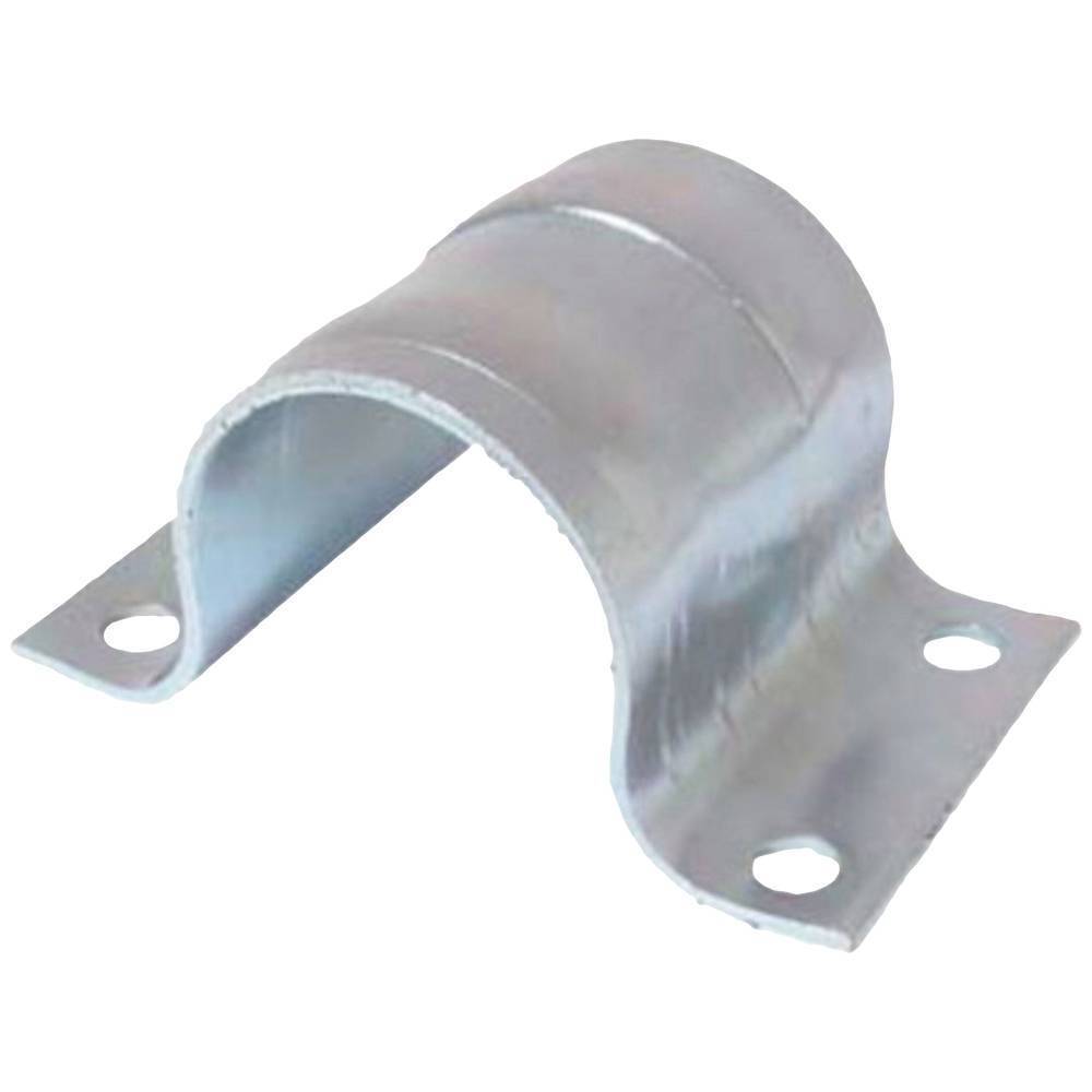 89856 Supporto per palo Adatto per Ø albero (min.): 48 mm Adatto per Ø albero