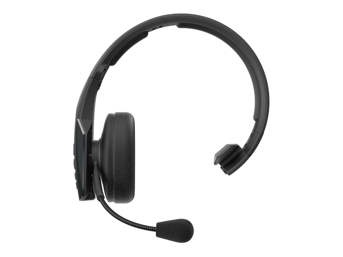 VXi BlueParrott B450-XT Headset on-ear Bluetooth wireless NFC on-ear 204270