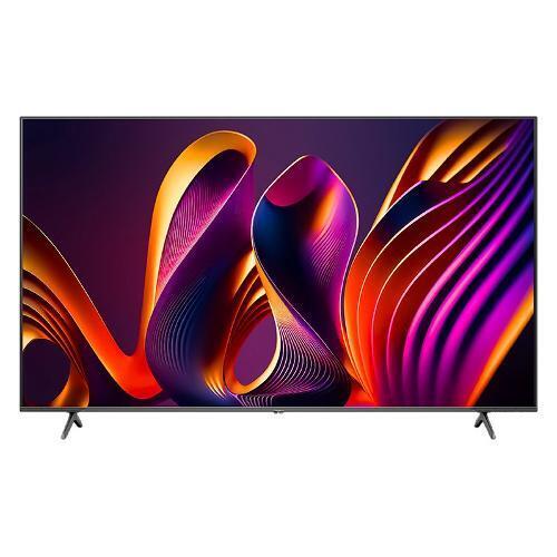 Hisense Smart TV 75" 4K Ultra HD QLED Vidaa E7 SERIES Classe E Nero 75E79NQ
