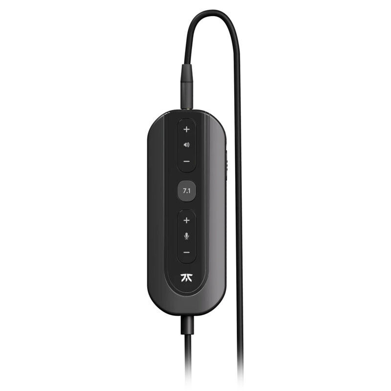 Fnatic Sound card 7.1 USB USB Audio AC0005-001