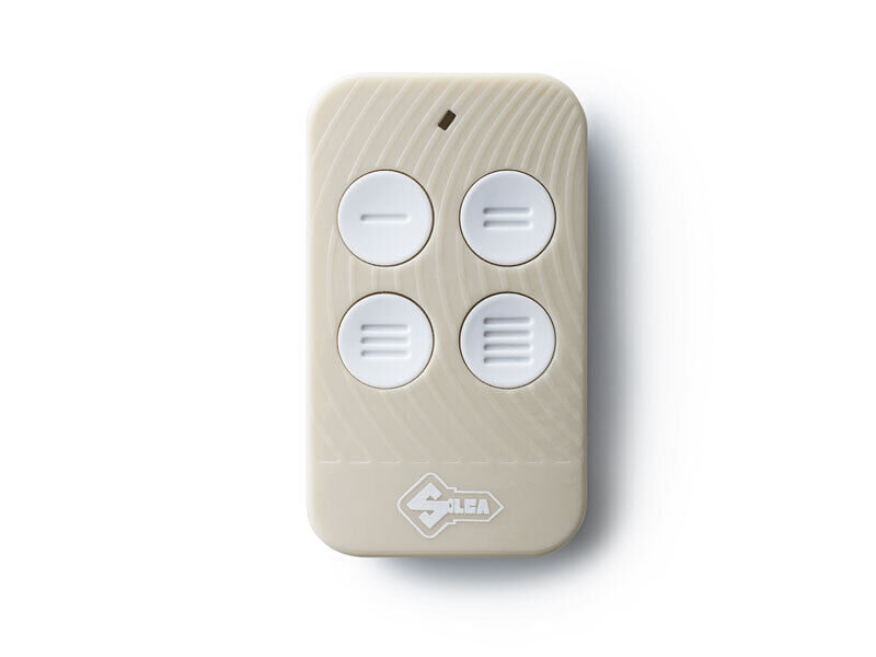 Telecomando programmabile Silca 64 Air Remotes RKE15425