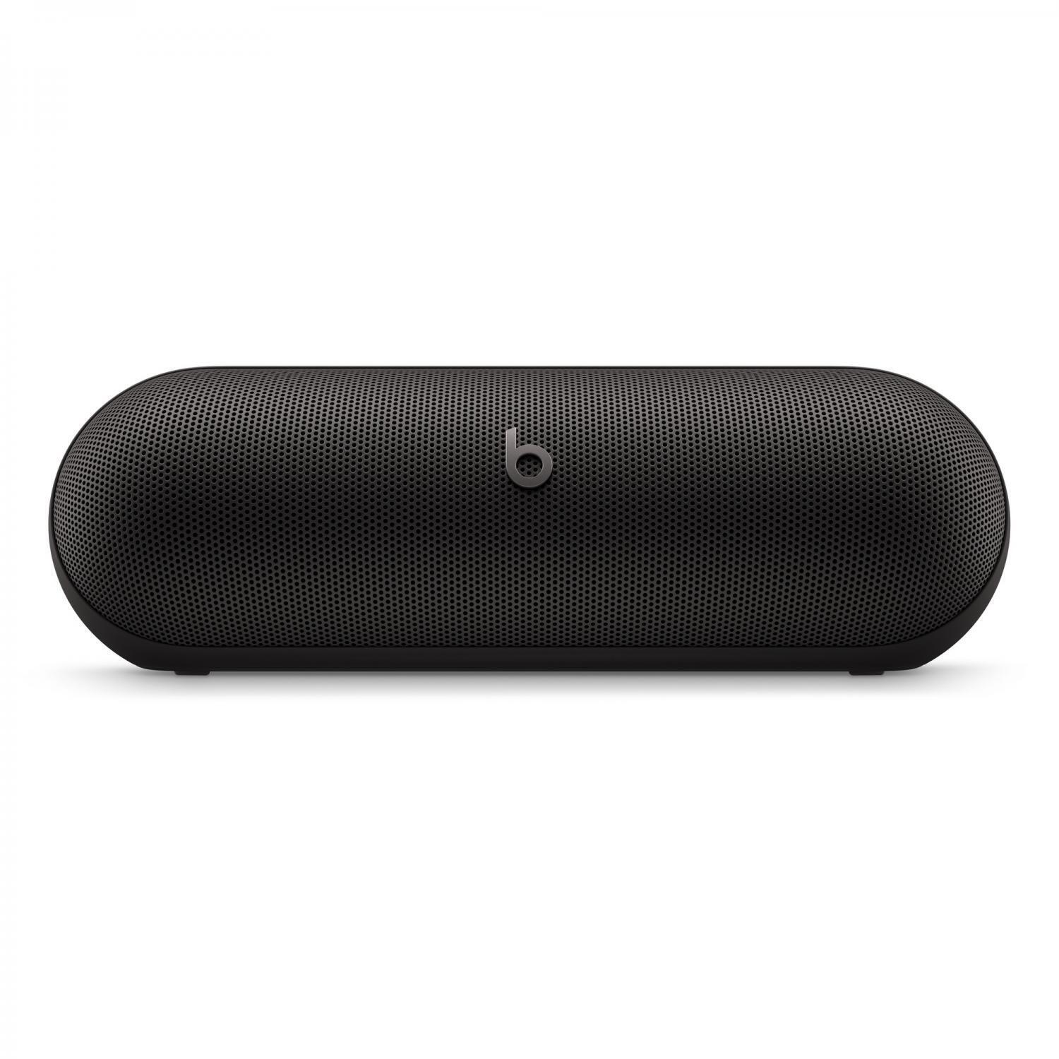 Beats Pill Altoparlante Bluetooth Wireless Nero opaco MW443ZM/A Beats by Dre