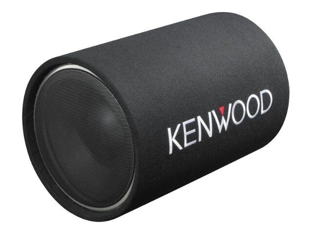 Kenwood KSC-W1200T Subwoofer 200 Watt 12" 200 Watt 12" Subwoofer KSCW1200T