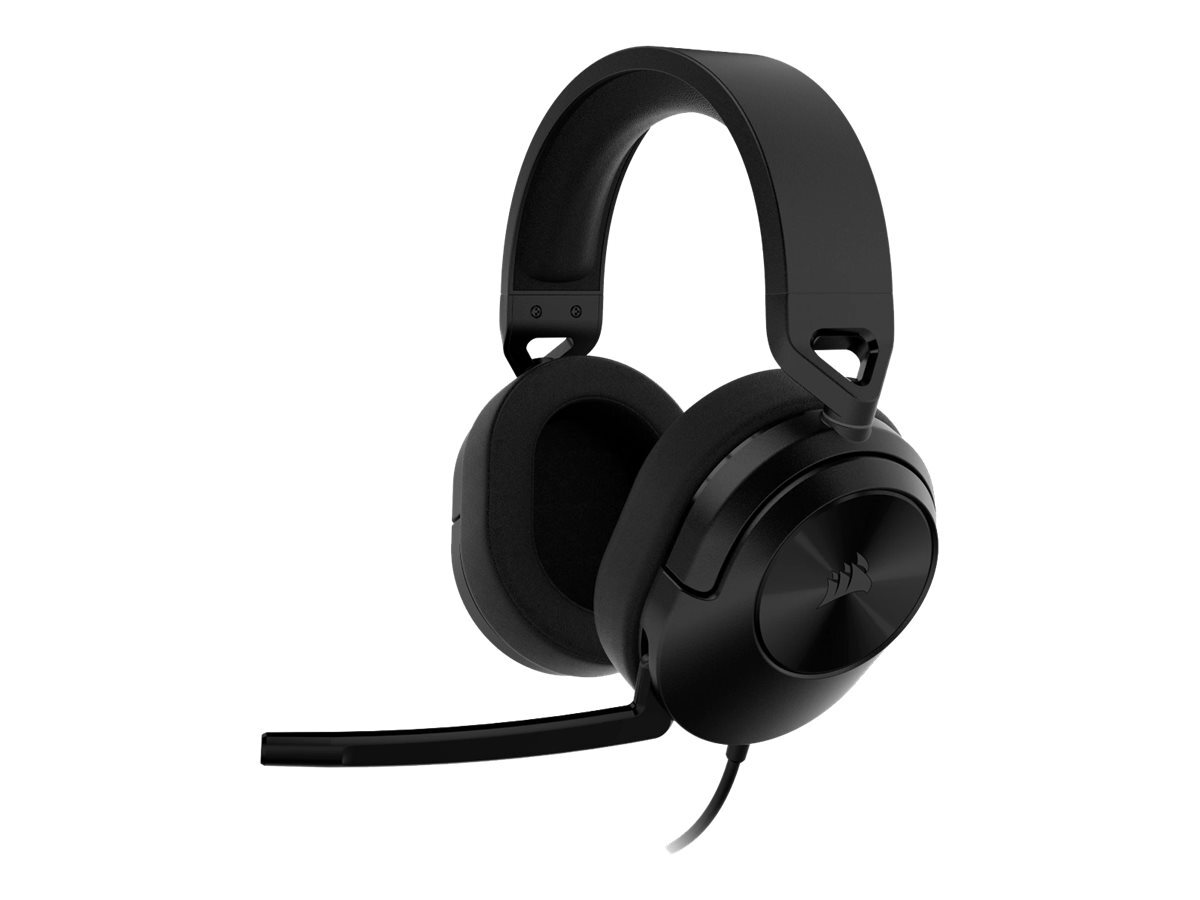 CORSAIR Gaming HS55 SURROUND Headset full size wired 3.5 mm CA-9011265-EU