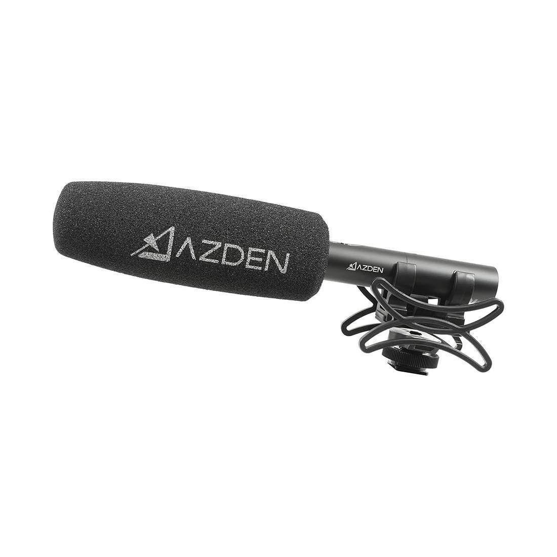 Azden SGM-250P Microfono professionale