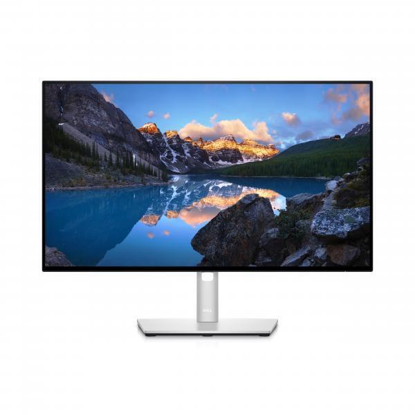 DELL UltraSharp U2422H LED display 61 cm (24") 1920 x 1080 Pixel Full HD LCD Ner