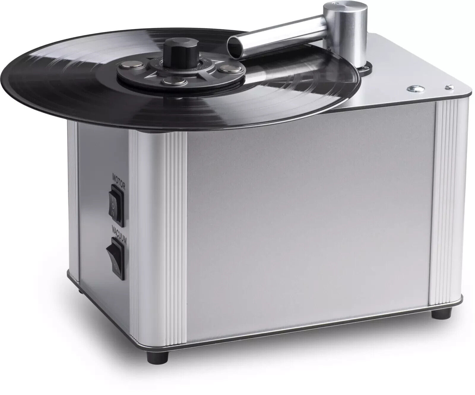 PRO JECT VC E2 MACCHINA LAVADISCHI NUOVA GARANZIA UFFICIALE