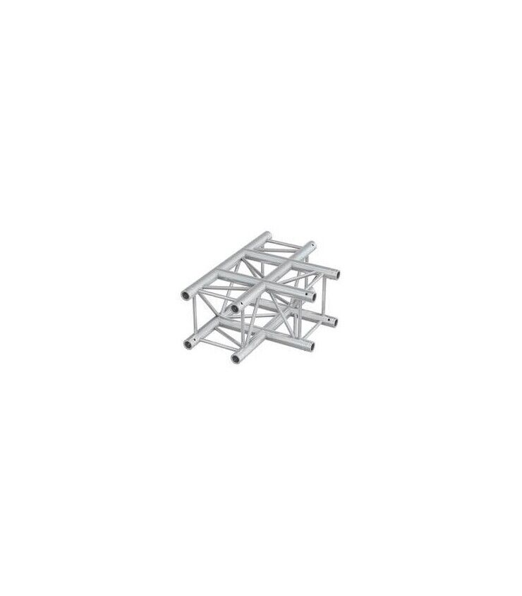 BeamZ P30-T35 Truss 3 way T-junction 0,5m