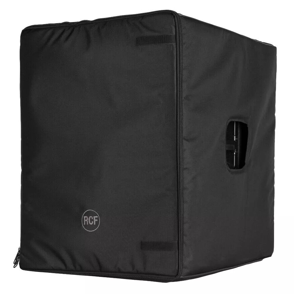 RCF COVER SUB 708-AS MKIII (CVR 003) cover imbottita protezione urti con zip