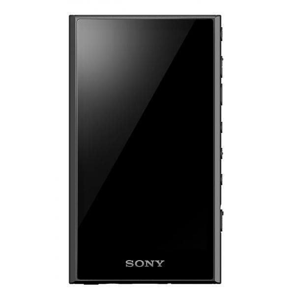 Sony Sony Walkman NW-A306 Lettore Mp3 32 Gb Nero S_0009_8943915 Audio E tv