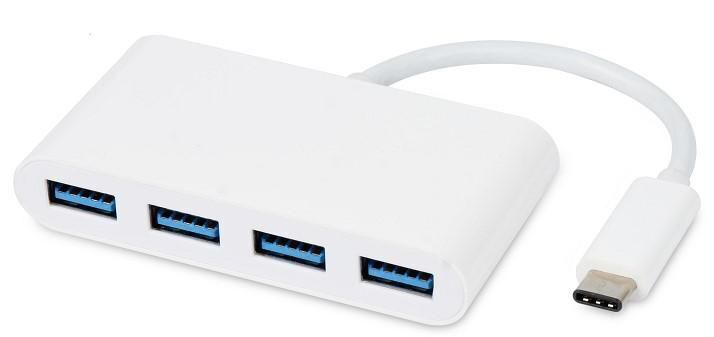 USB-C Multiport Adapter