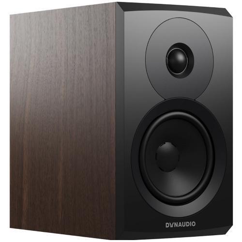 Dynaudio EMIT 10 Diffusori da scaffale HiFi e home cinema 150W – Novità 2021-WAL