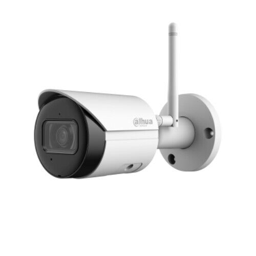 DAHUA TECHNOLOGY -TELECAMERA BULLET IP WI-FI