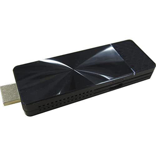 Cast Digitaler Multimedia-Receiver  4K 7200 7200-Elmo