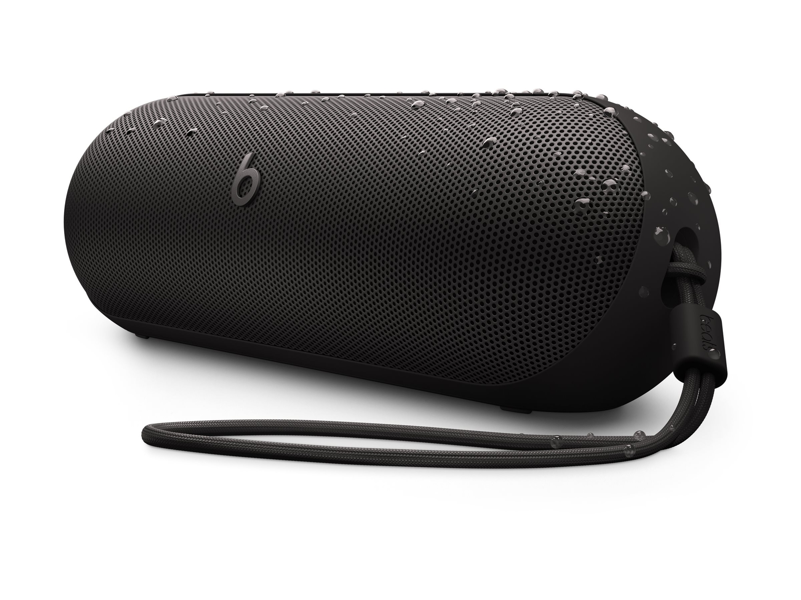 Beats Pill Speaker for portable use wireless Bluetooth App-controlled MW443ZM/A