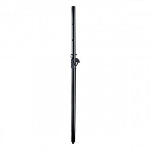 SUPPORTO PALO SUBWOOFER-SATELLITE FILETTO M20 35MM PORTATA 50KG ALT REGOLABILE