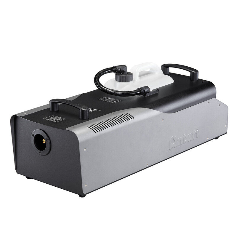 Antari Z-3000IIIE 2500 W fog machine, water based compatible fluids, LCD display