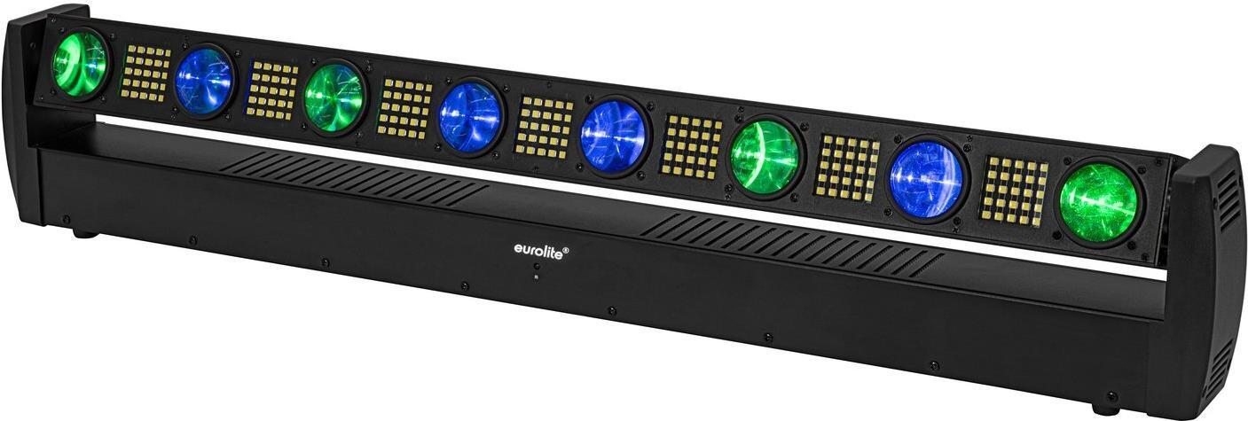 EUROLITE LED BAR-8 Swing QCL Leiste (51930385)