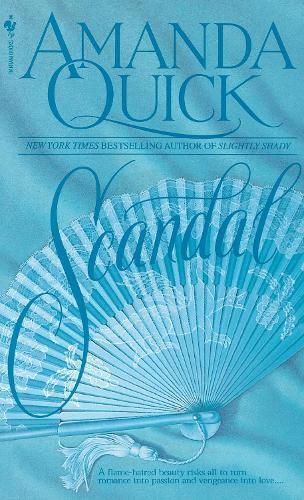 Amanda Quick Scandal (Tascabile)