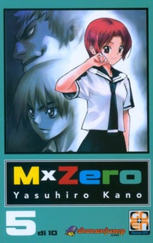 MxZero #05