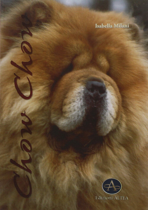 Chow Chow - Isabella Milani - 2011