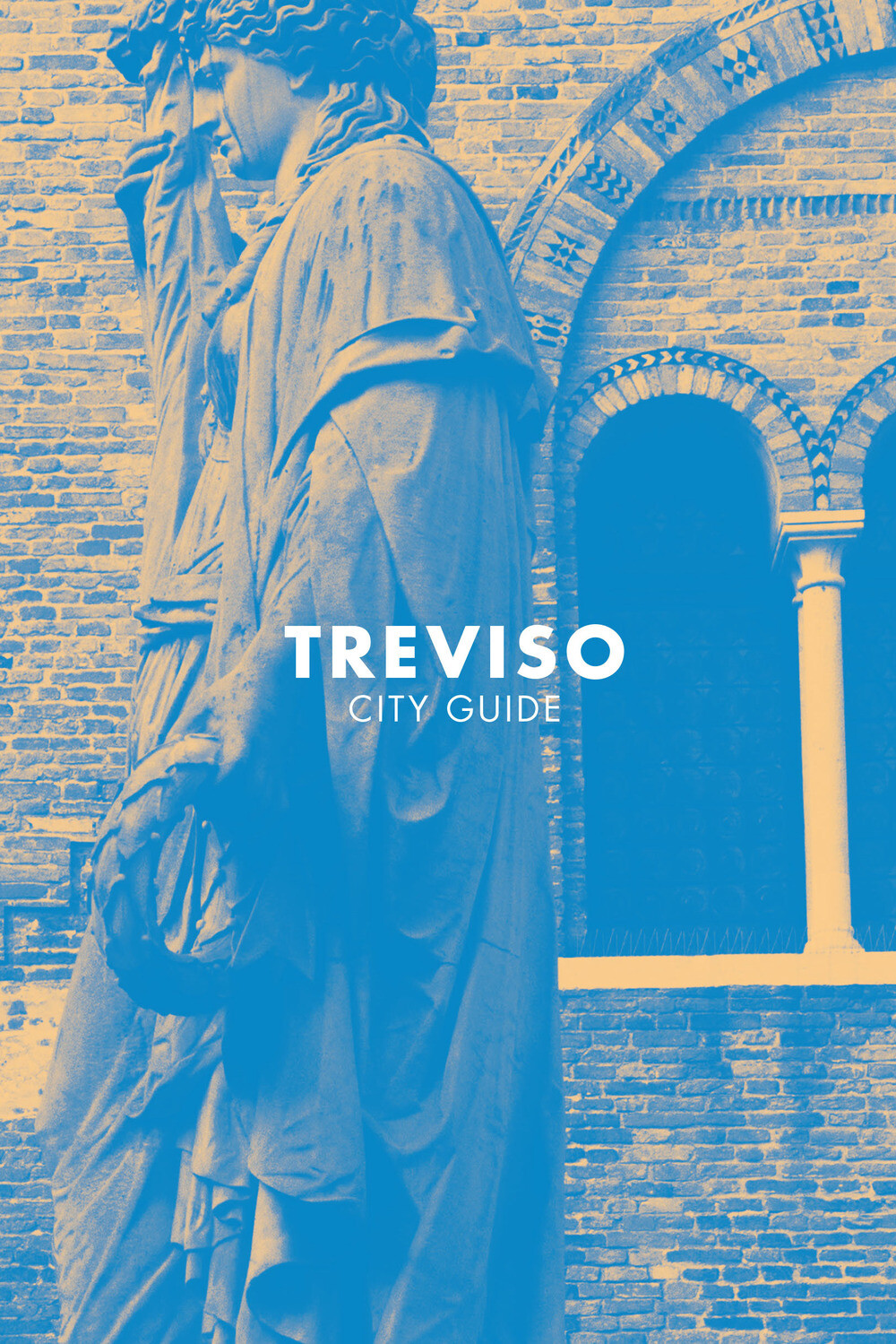 Treviso. City guide - Prandi Prando, Ciaccia Ennio