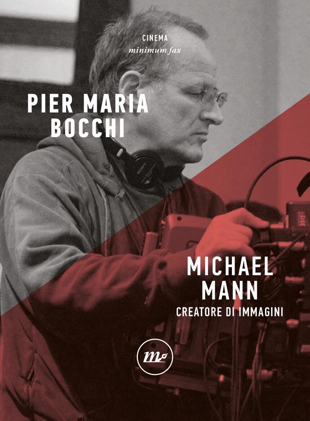 Michael Mann - [Minimum Fax]