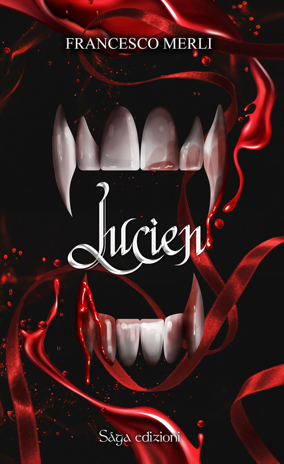 Lucien - Merli Francesco
