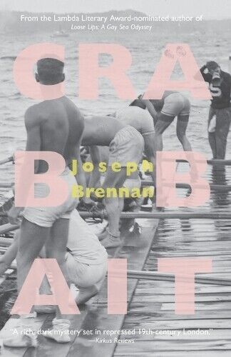 Joseph Brennan Crab Bait (Tascabile)