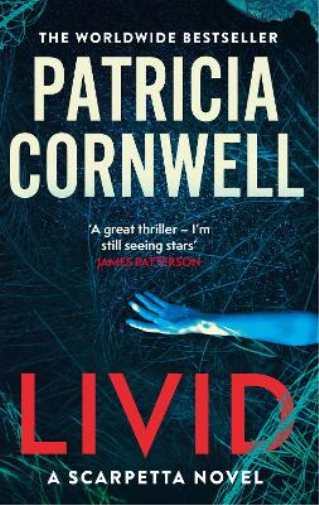 Patricia Cornwell Livid (Tascabile) Kay Scarpetta