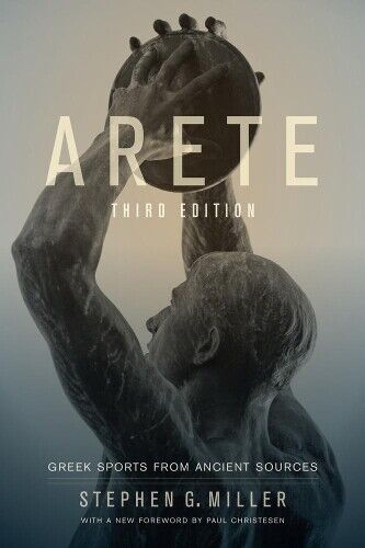 Stephen G. Miller Arete (Tascabile)