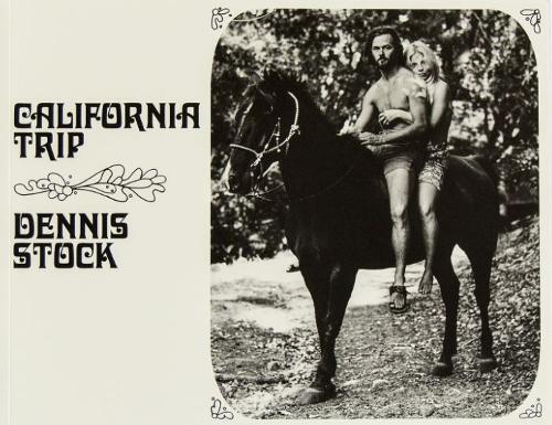 Dennis Stock California Trip (Tascabile)