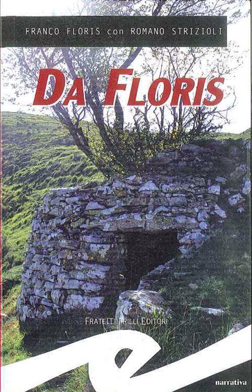 Da Floris - Franco Floris - 2010