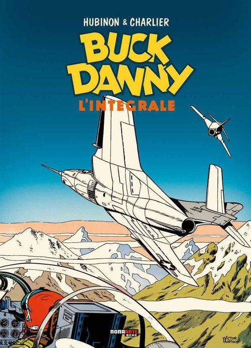 Libri Charlier Jean Michel / Victor Hubinon - Buck Danny. L'integrale (1954-1955
