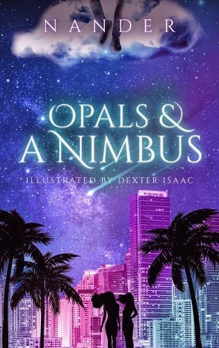Nander Opals & a Nimbus (Copertina rigida) Nimbus