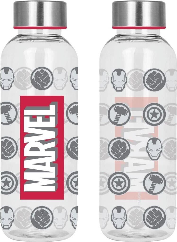 Marvel: Cerdà - Avengers (Bottiglia Tritan) -