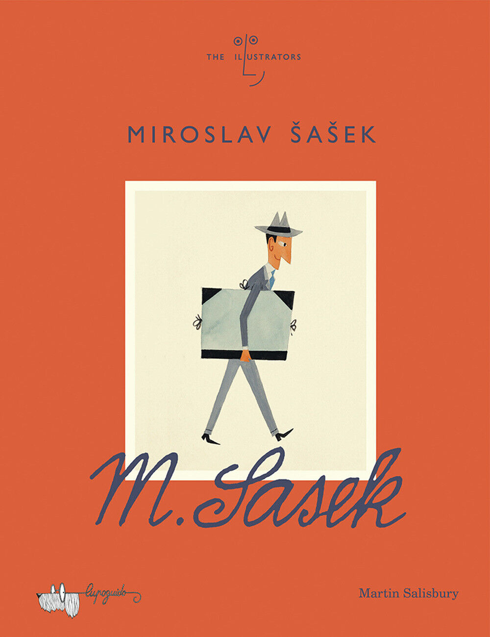 Miroslav Sasek - Salisbury Martin