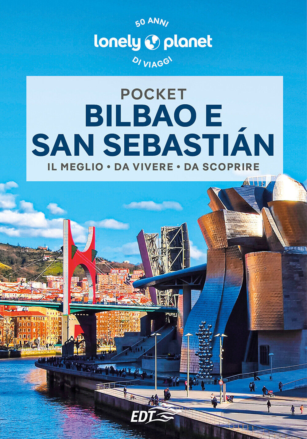 Bilbao e San Sebastian - Stafford Paul, Fox Esme