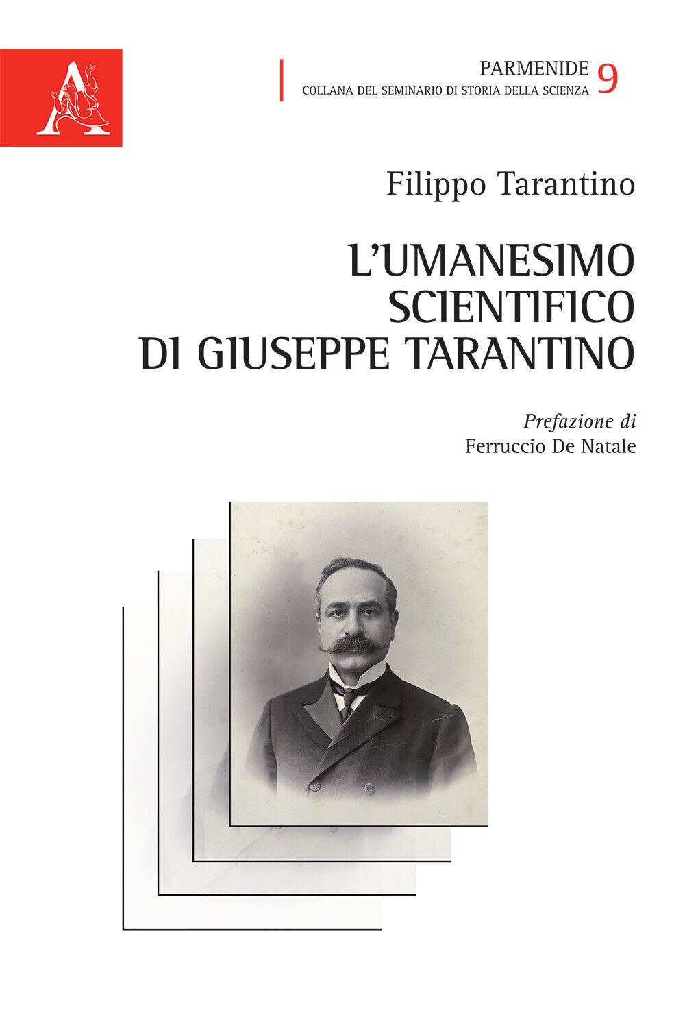 L'Umanesimo scientifico di Giuseppe Tarantino - Tarantino Filippo